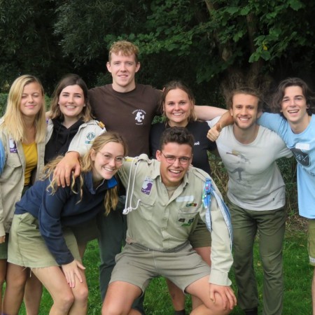 IMG 3003 - Scouts en Gidsen Zaventem 